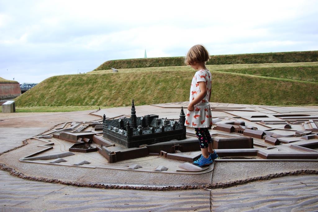 Helsingör Schloss Kronborg