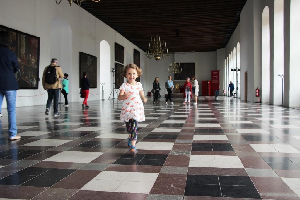 Helsingör Schloss Kronborg