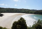 Stewart Island mit Kindern