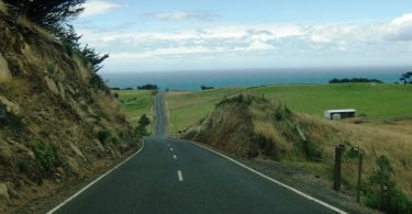 Roadtrip Neuseeland Otago Peninsula