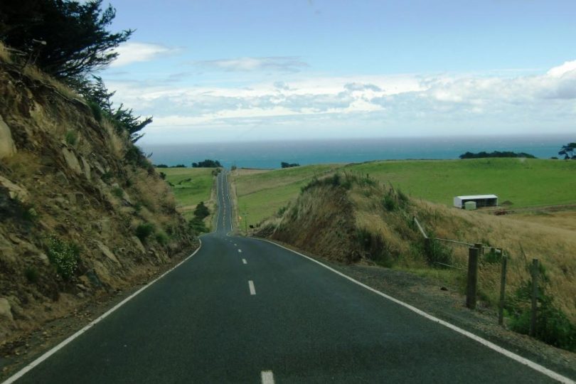 Roadtrip Neuseeland Otago Peninsula