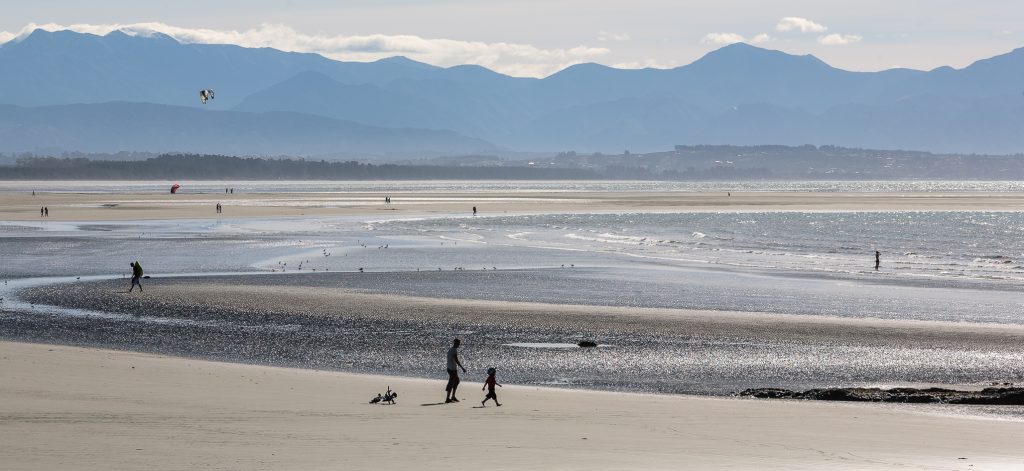 Nelson Familienauszeit Neuseeland