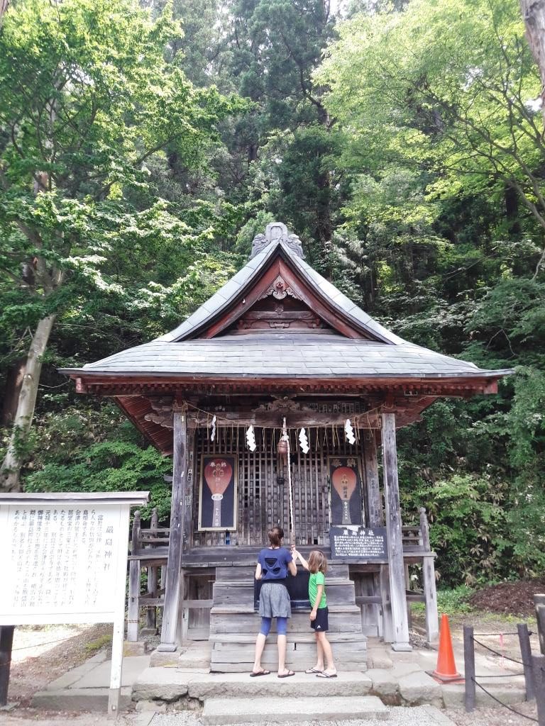 Lake Inawashiro: unser Lieblingssee in Japan und was ihr dort erleben könnt 4