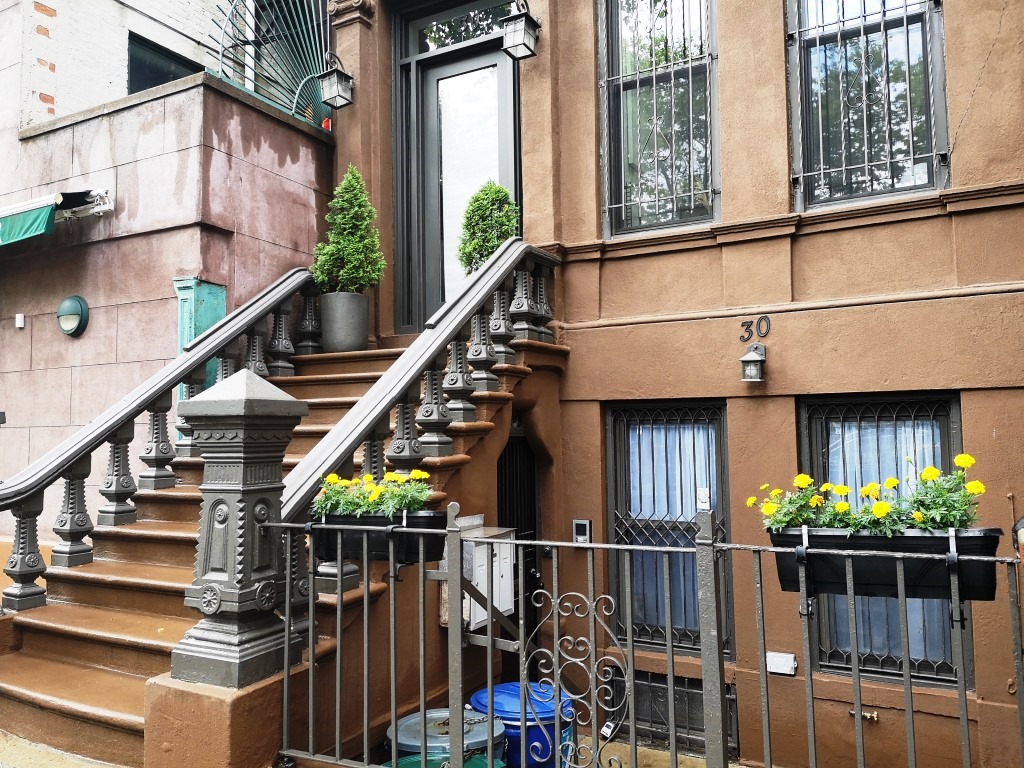 New York Airbnb Harlem