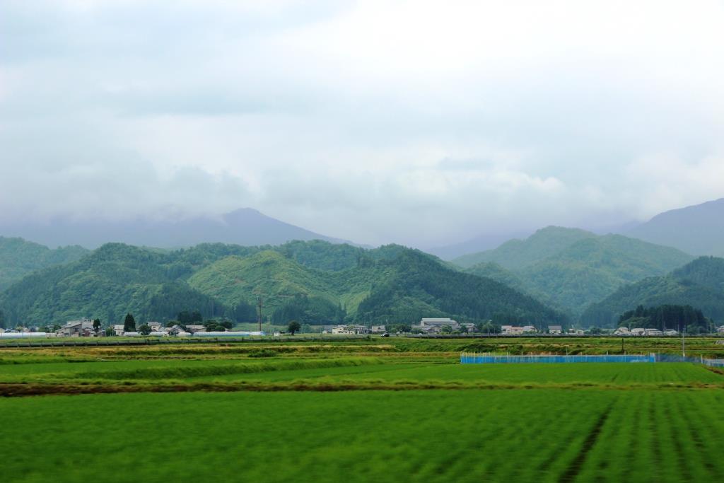 Aizu Wakamatsu