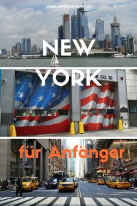 New York Tipps mit und ohne Kinder