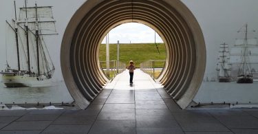 Bremerhaven mit Kindern Schifffahrtsmuseum