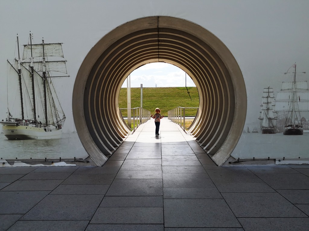 Bremerhaven mit Kindern Schifffahrtsmuseum