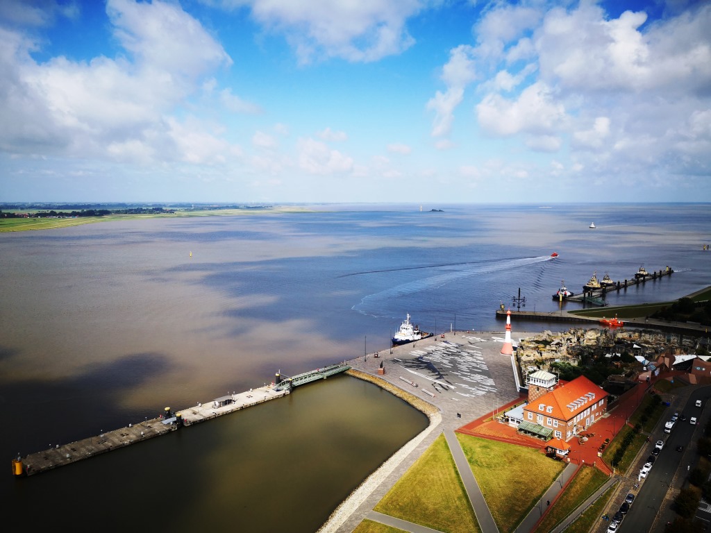 Bremerhaven mit Kindern Havenwelten