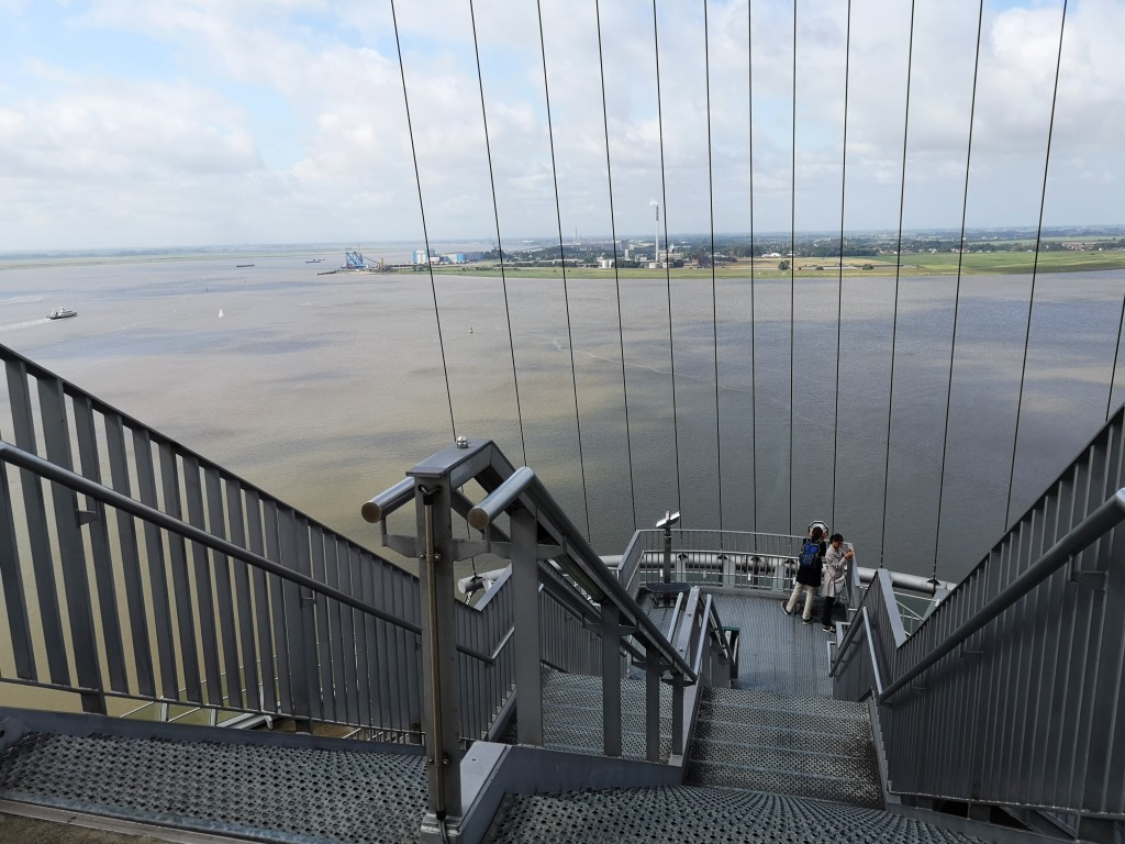 Bremerhaven mit Kindern Atlantic Hotel