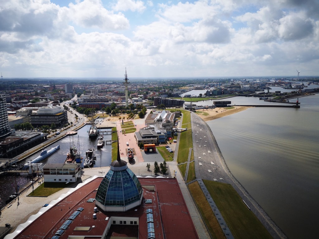 Bremerhaven mit Kindern: Städtetrip und Mee(h)r 4