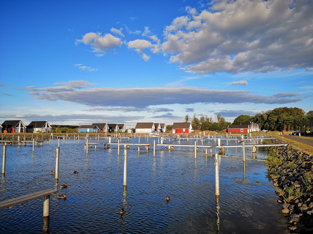 Brandenburg Zerpenschleuse