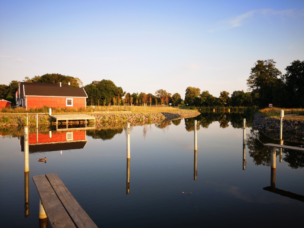 Brandenburg mit Kindern: Auszeit in Zerpenschleuse 14 Brandenburg Zerpenschleuse