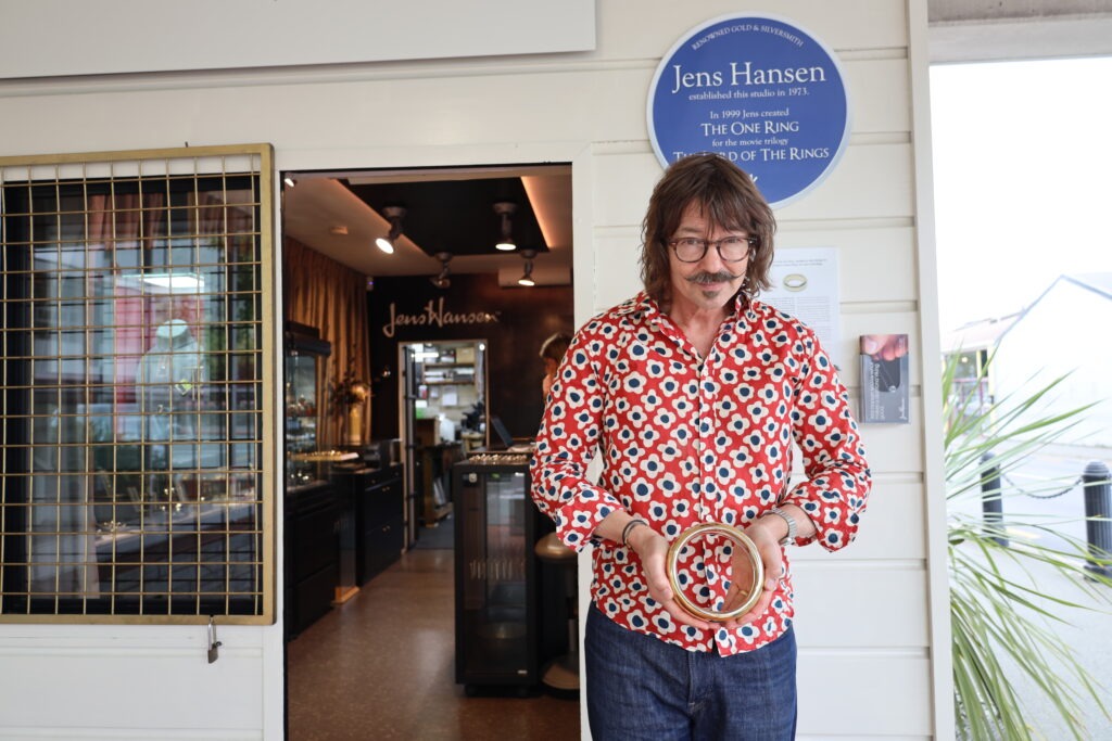 Nelson mit Kindern erleben: Insider-Tipps für den "Mittelpunkt Neuseelands" 38 Nelson Jens Hansen One Ring