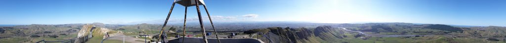 Te Mata Peak