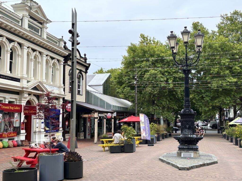 Nelson mit Kindern erleben: Insider-Tipps für den "Mittelpunkt Neuseelands" 23 Nelson mit Kindern