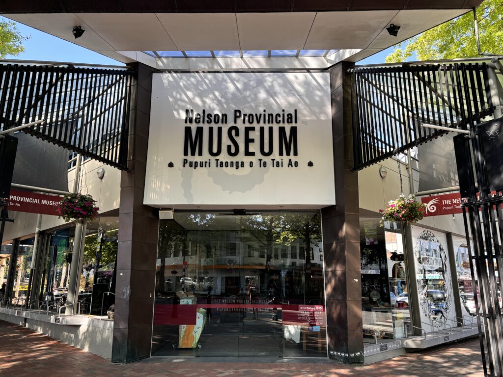 Nelson mit Kindern erleben: Insider-Tipps für den "Mittelpunkt Neuseelands" 33 Nelson mit Kindern