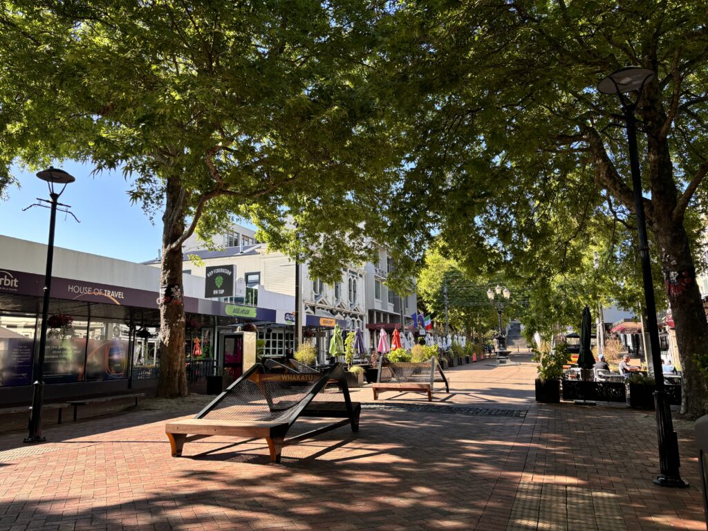 Nelson mit Kindern erleben: Insider-Tipps für den "Mittelpunkt Neuseelands" 26 Nelson mit Kindern