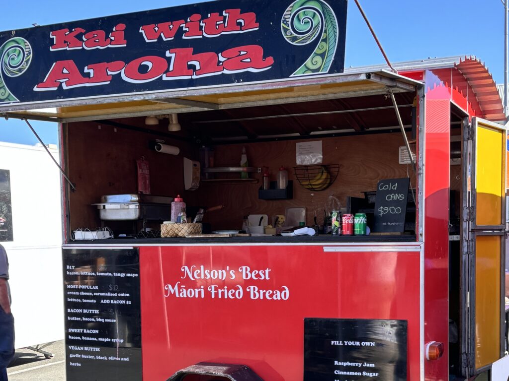 Nelson mit Kindern erleben: Insider-Tipps für den "Mittelpunkt Neuseelands" 37 Nelson mit Kindern