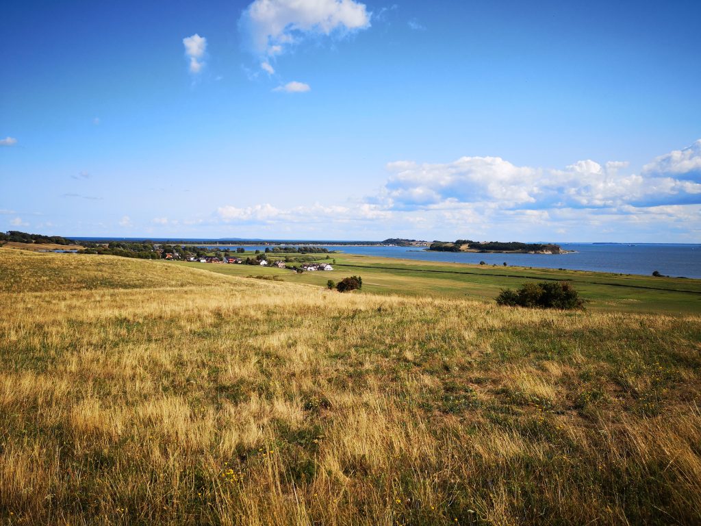 Rügen mit Kindern Groß-Zicker