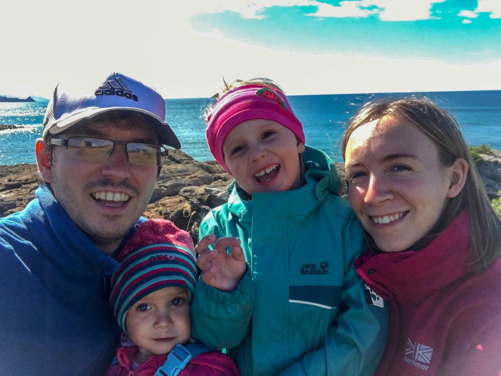 Spontan-Wanderung auf dem Abel Tasman Coastal Track – in Flipflops mit zwei Kindern 4 Cornelia Pail