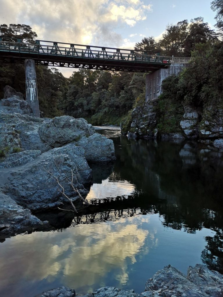 Pelorus Bridge