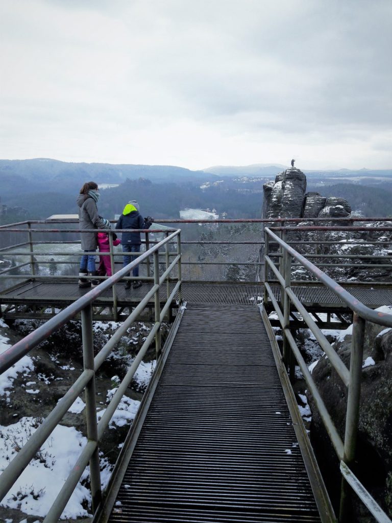 Bastei Sächsische Schweiz