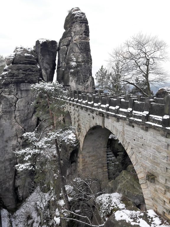 Bastei Sächsische Schweiz