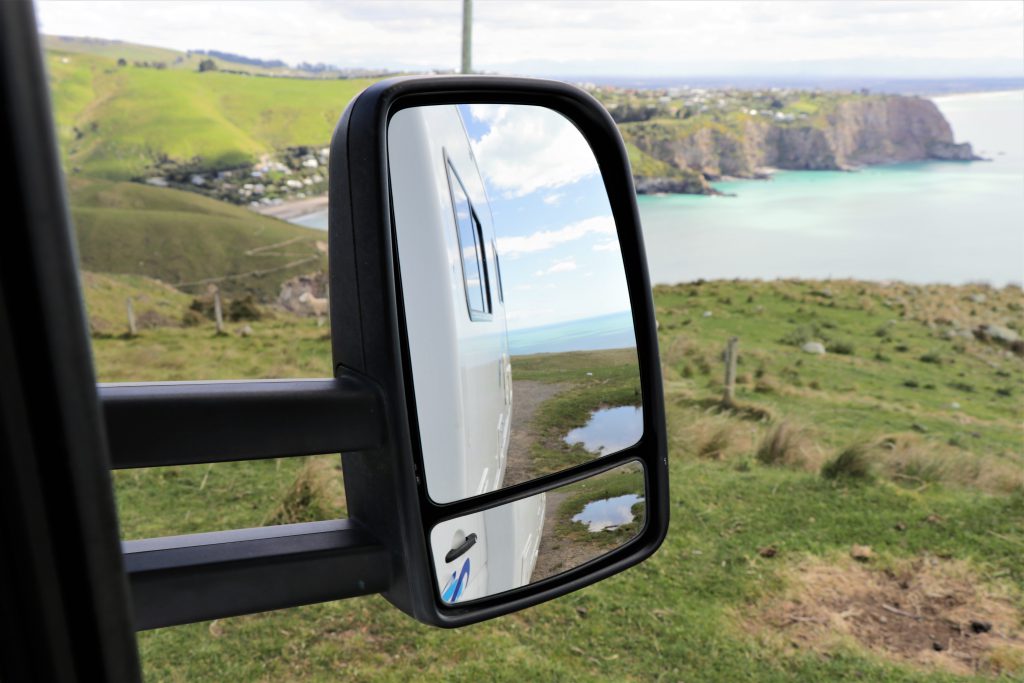 Wendekreisen Neuseeland im Wohnmobil