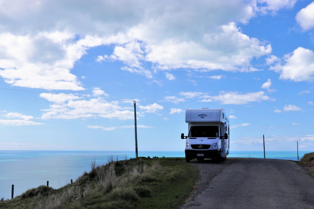 Neuseeland im Wohnmobil Erfahrungsbericht Wendekreisen Koru 6