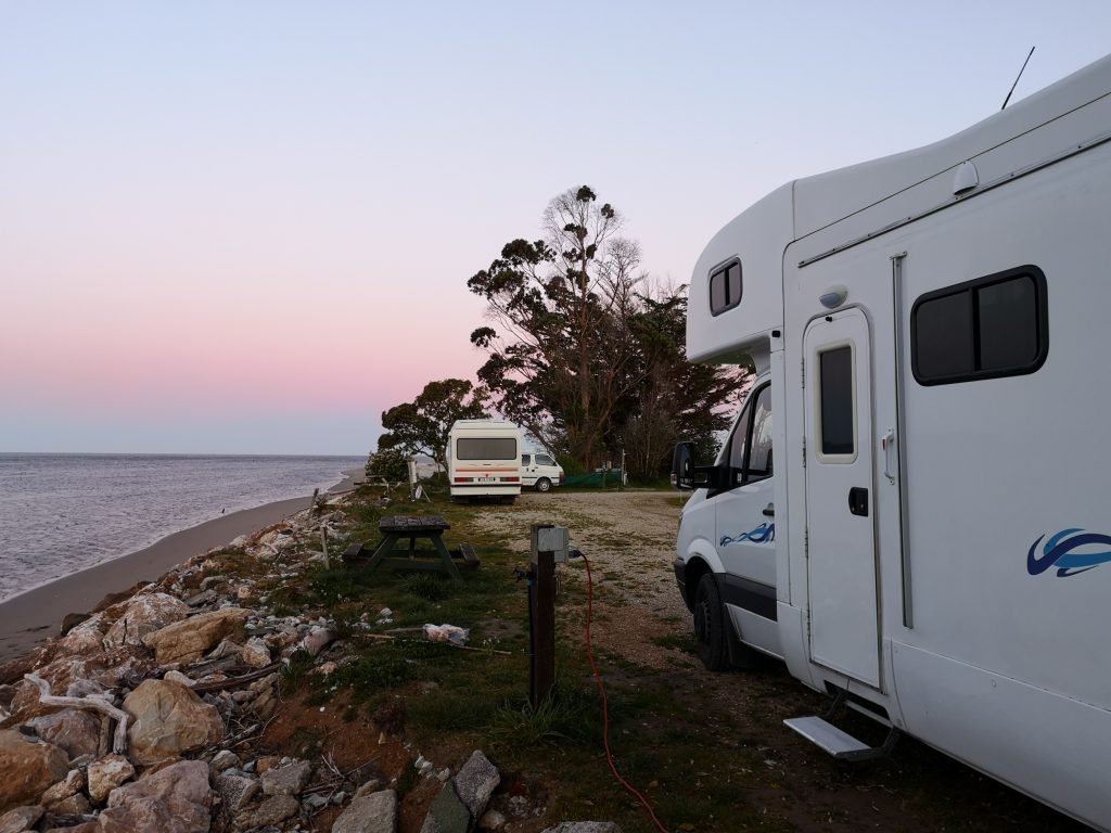 Collingwood Holiday Park