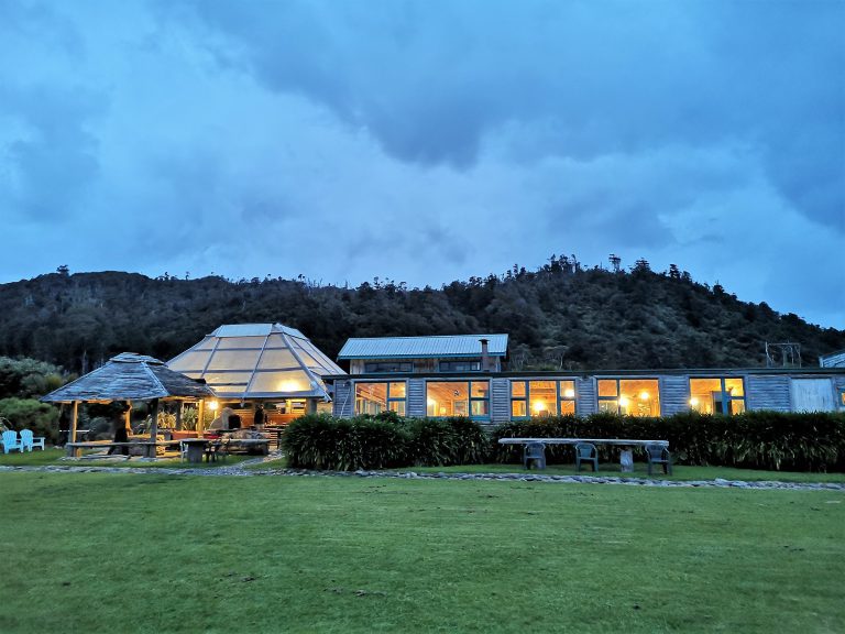 4 Wochen in Neuseeland: alle Campingplätze auf unserer Route | weltwunderer