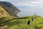 Auszeit in Neuseeland Cape Farewell