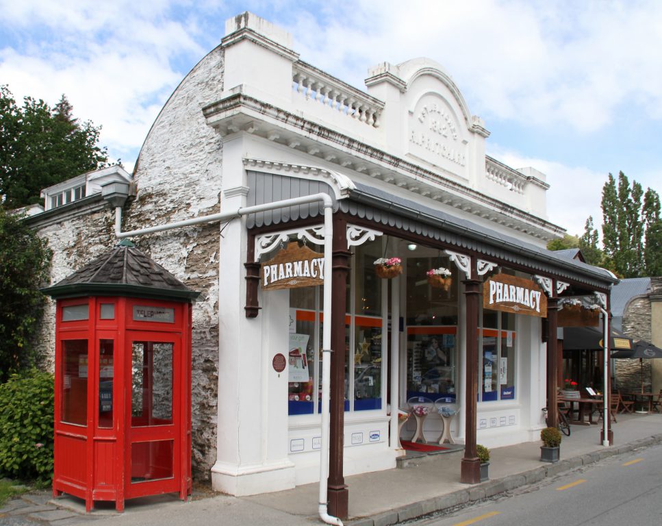 Arrowtown Pharmacy