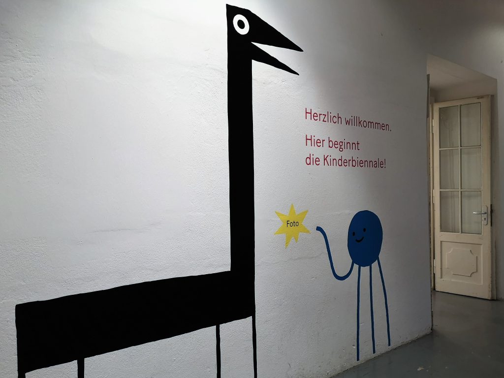 Dresden im Winter: 11 Tipps für Familien 25 Dresden Kinderbiennale