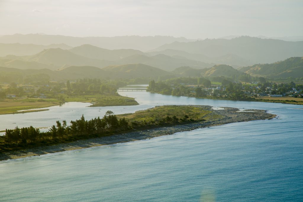 Tolaga Bay Eastcape