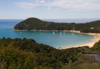 Abel Tasman Coastal Walk