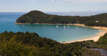 Abel Tasman Coastal Walk