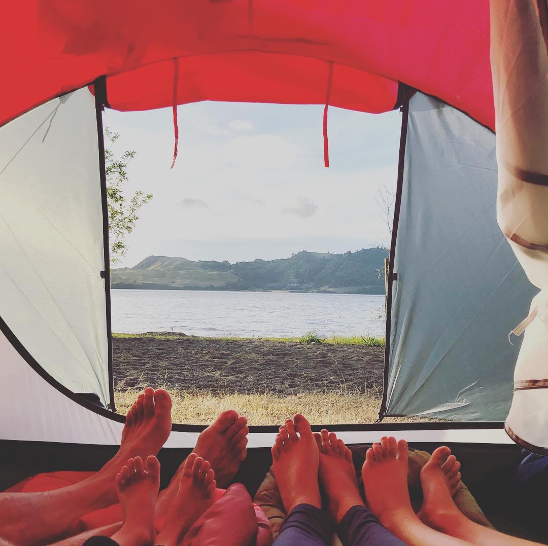 Januar 2019: Neuseeland-News, Blogschau und Monatsrückblick 21 Instagram Fernwehhochvier