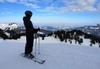 Mellau Damüls Piste