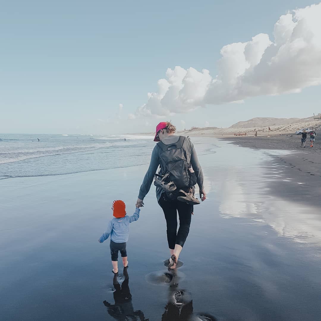 Januar 2019: Neuseeland-News, Blogschau und Monatsrückblick 20 Rheinherztelbe Instagram Neuseeland