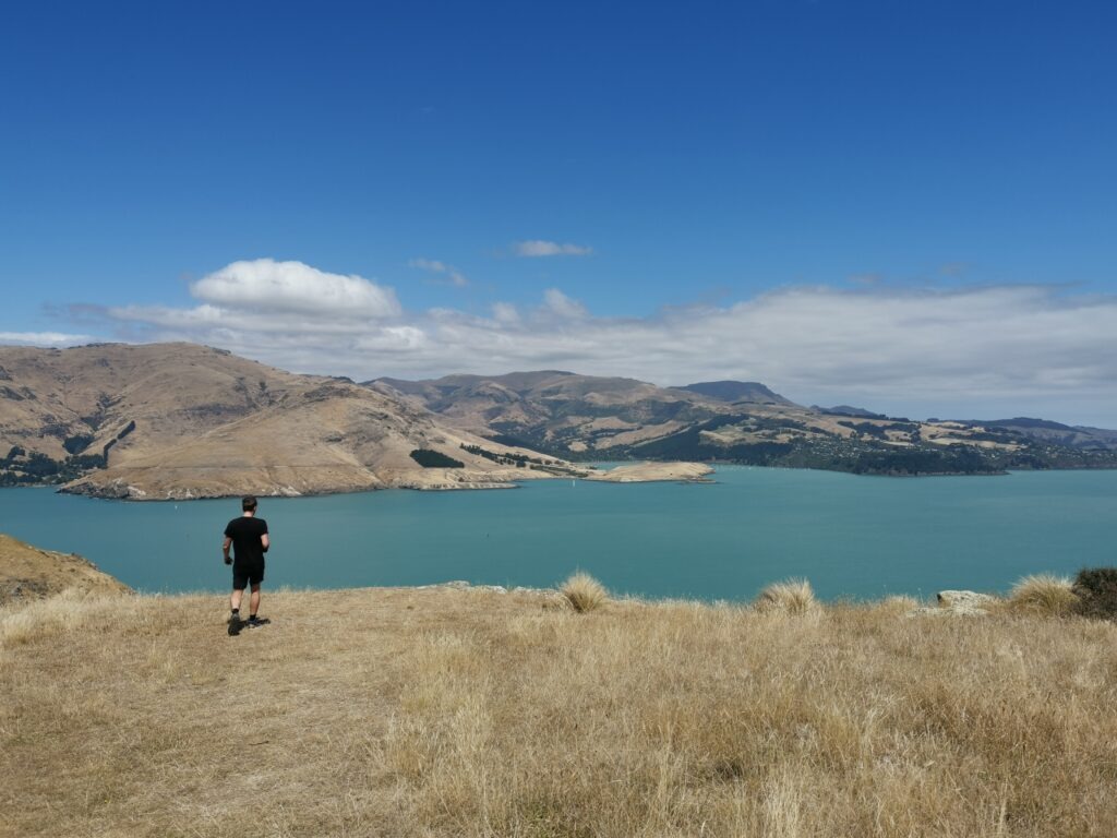 Wie der Klimawandel Neuseeland verändern wird (und was wir dagegen tun können) 16 Klimawandel Neuseeland Christchurch