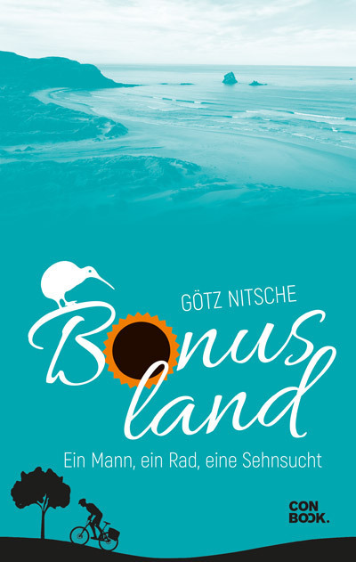 Bonusland Cover