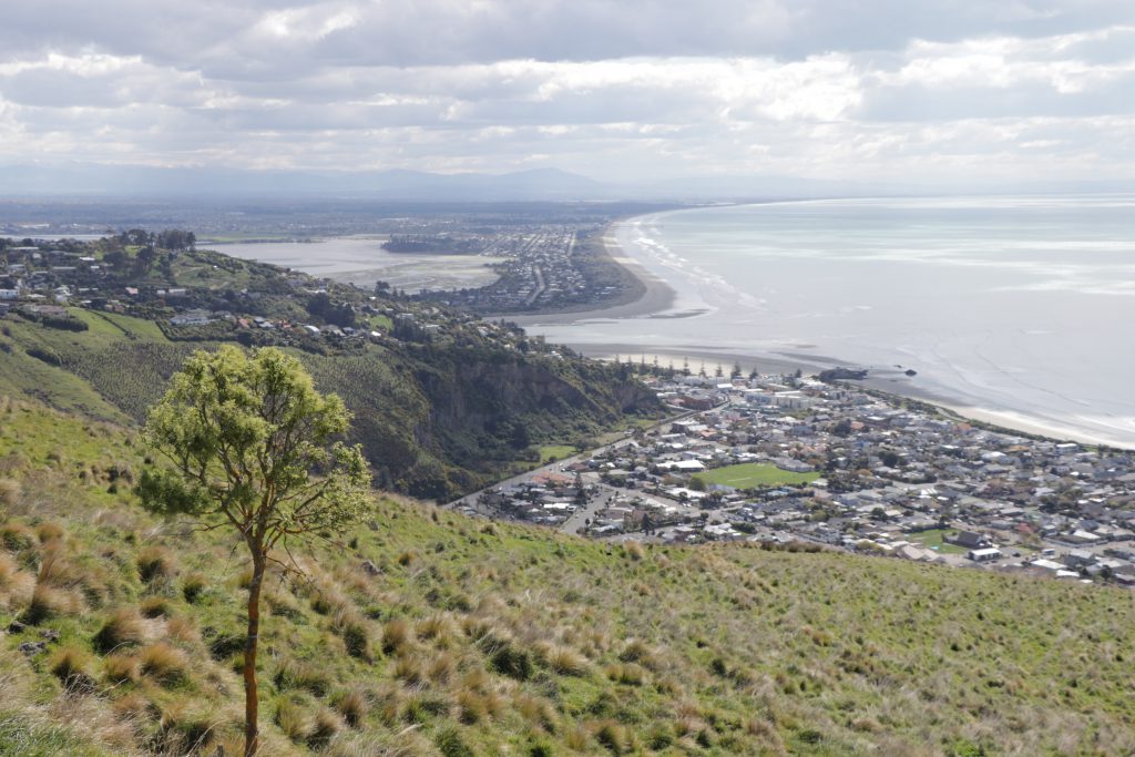 14 Camper-Kurztrips rund um Christchurch: die besten Tipps für Familien 36 Christchurch Sumner
