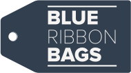 Blue Ribbon Bags Logo