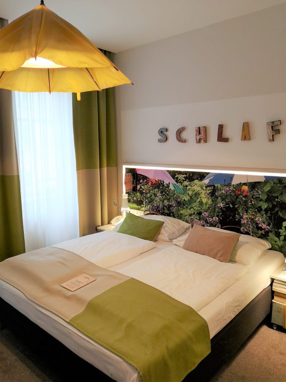 Boutiquehotel Stadthalle Wien