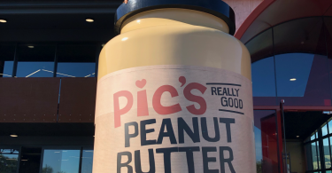 Pics Peanut Butter World