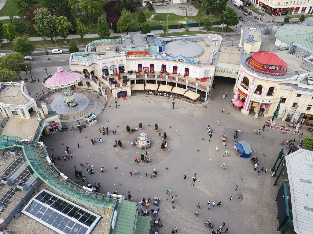 Prater Wien