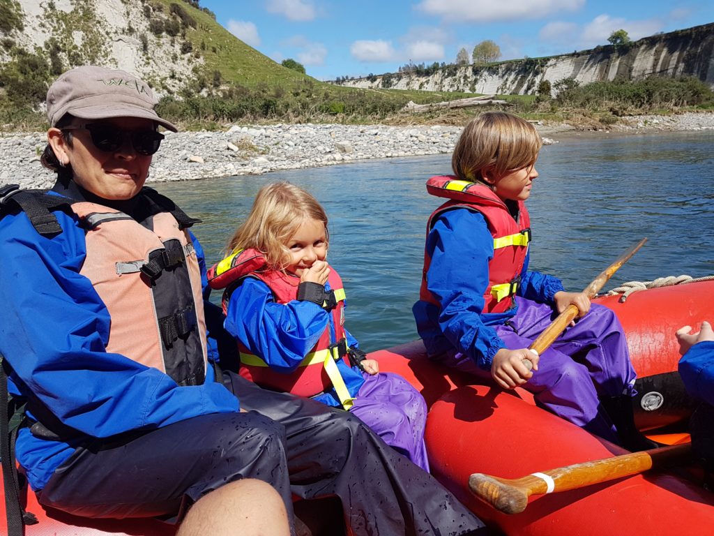 Rangitikei River