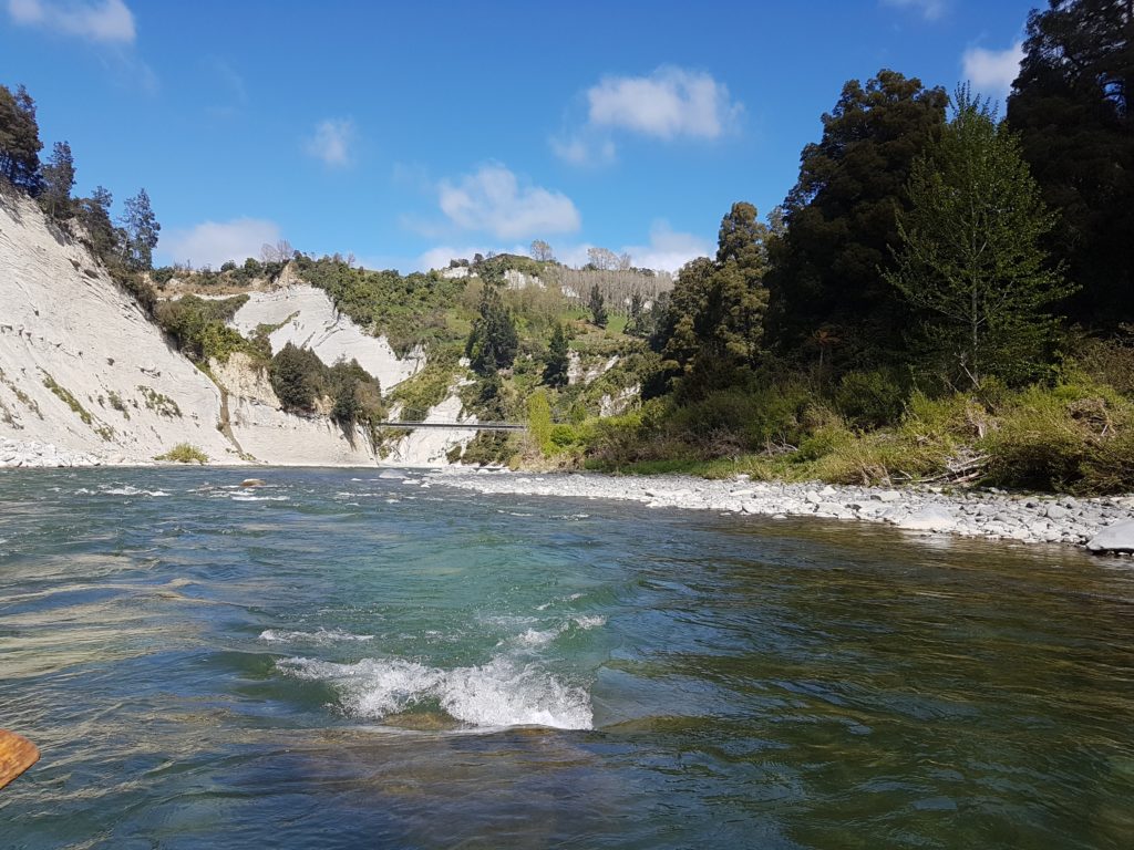 Rangitikei River